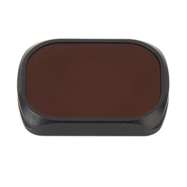 Action Camera NDPL Filter HD Coated Magnetic Mounting Aluminum Frame Optical Glass Camera NDPL Lens Filter for Osmo Pocket3 ND16PL