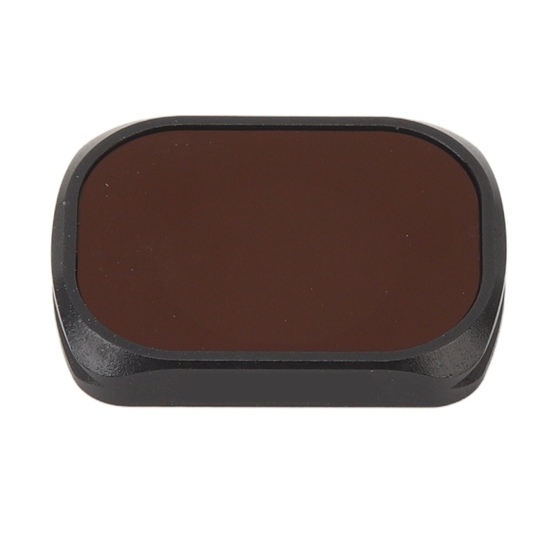 Action Camera NDPL Filter HD Coated Magnetic Mounting Aluminum Frame