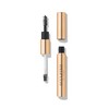 EasyBrow Clear from Sculpted by Aimee - Travel-Friendly, Double-Ended, Vegan