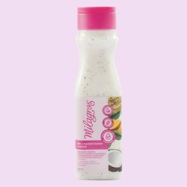 RUUFE Milagros Shampoo Emergencia Capilar y Milagros Tratamiento capilar a base de Frutas (2 pack)