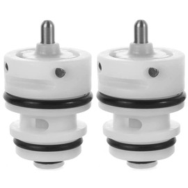 Qissiq (2 Pack) TVA11 Trigger Valve for Bostitch Nailer Models N52FN N62FN N79RH N79WW N80SB N88RH N88WW N90PT N90RHN Coil Nailers Repair Parts