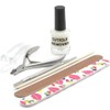 Other brands Dual Pusher, Dante Nail Care 6-Piece Set, Nipper,