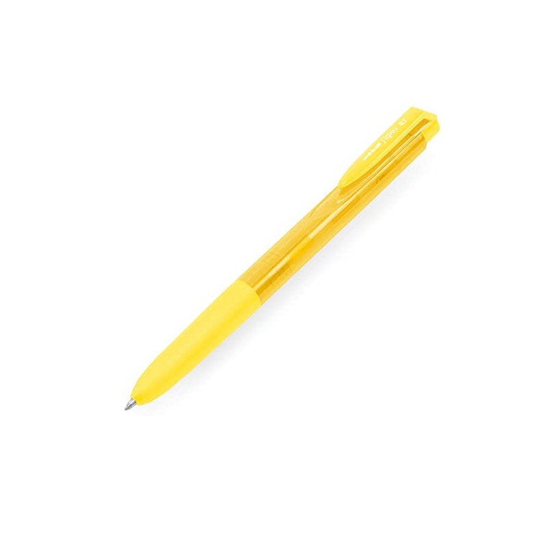 uni-ball Signo UMN-155-07 Gel Ink Retractable Rollerball Pen - 0.7mm