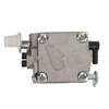 Chainsaw Carburetor Assembly with Gasket 503280401 Replacement for HUSQVARNA 181
