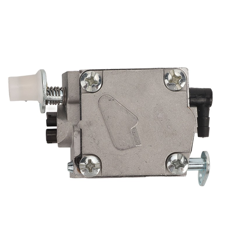 Chainsaw Carburetor Assembly with Gasket 503280401 Replacement for HUSQVARNA 181