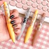 Schedule Stationery Shorty Kitty Gel Pens 18-Pack (Box) / 일정문구