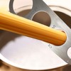 ARIATI Single Stainless Steel Spaghetti Measuring Tools for Perfect Portions