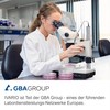 IVARIO Legionella Laboratory Water Test for Drinking Water/Tap Water, Expert