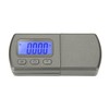 POFET Professional Digital Turntable Stylus Force Gauge Scale for Precision