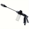 Car Wash Water Gun for Garden Hose – Adjustable Long-Reach
