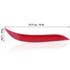 Left &amp; Right Rear Bumper Reflector for 5 Series E60