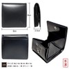 Arnold Palmer APZ-3491 Coin Purse, Men's, Wallet, Pocket, Genuine Leather,