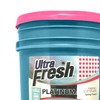 Ultra Fresh 6X Platinum Laundry Detergent Liquid for All Machine