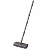 3-in-1 Floor Scrub Brush for Household Cleaning – Long Handle
