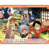 Toei Animation 2025 One Piece Desk Calendar CL-015