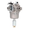 Lawn Mower Carburetor 792060 Metal Engine Carb with Spark Plug