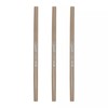 UnKnown Peripera Speedy Skinny Brow 009 Taupe Brown 3pcs / 페리페라 스피디 스키니 브로우 009 토프브라운 3개