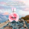 Adrianna Broken Love Perfume 3.4oz Inspired by Ariana Grande's Thank