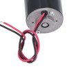 DC High Speed Motor Micro Adjustable Speed Control CW CCW