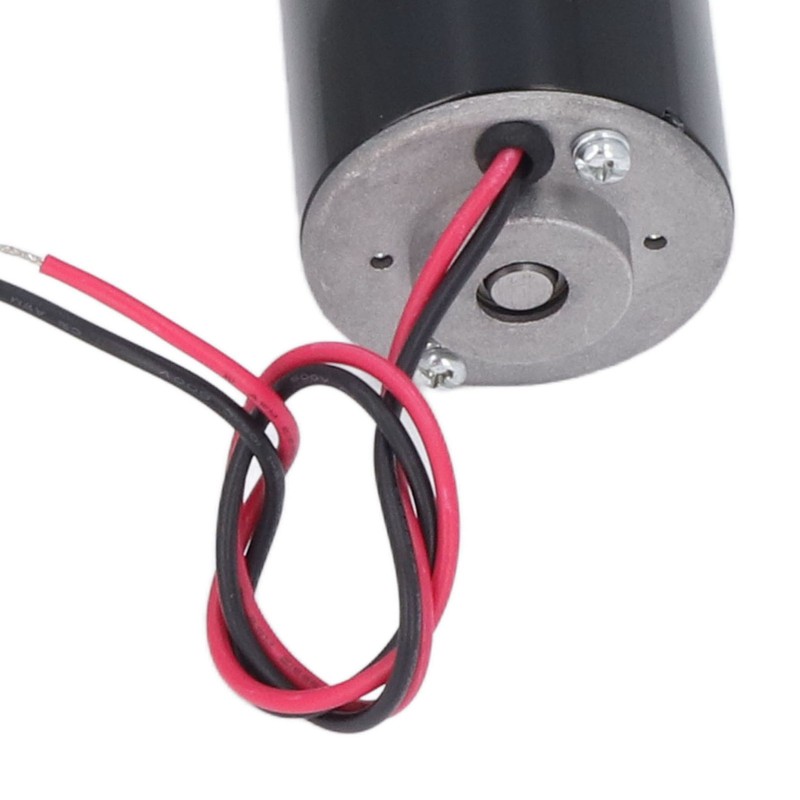 DC High Speed Motor Micro Adjustable Speed Control CW CCW