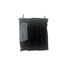 Feqsky Feqsky Sound Therapy Tuning Forks (128Hz, 256Hz, 512Hz) for Healing Repairing Nervous System Musical Instrument and Stress Reliever Testing Health Care