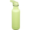 Klean Kanteen Stainless Steel Drinking Bottle, 800 ml, Classic Narrow