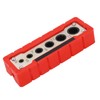 Woodworking Drilling Locator HSS 3 to 13mm Multifunctional Accurate Drill
