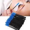 Paquete de 100 kits de herramientas de pincel de maquillaje