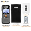 MAKA Digital Line Finder - Detection of Copper, Metal, Wood