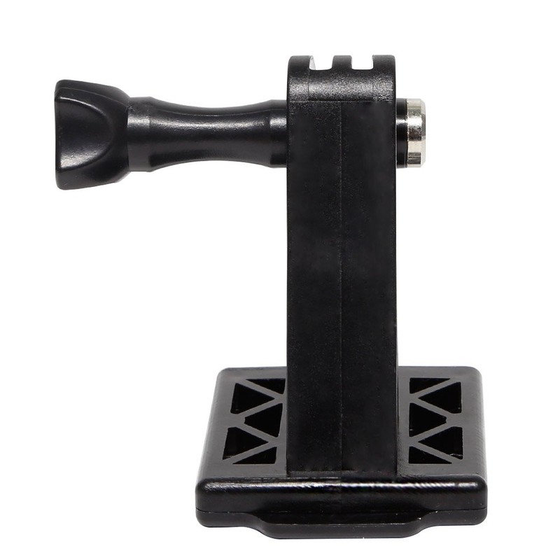 AOUTACC - Soportes tácticos para excavadora para casco GoPro o