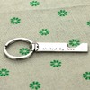 AHAETH Military Going away Gifts Keychains Military Deployment Items Army