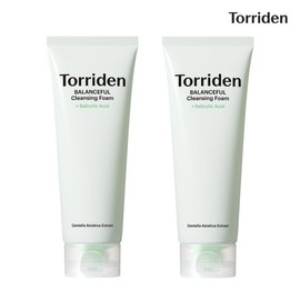 Set Balanced Full Cica Pore Cleansing Foam 150ml+150ml / 세트밸런스풀 시카 포어 클렌징 폼 150ml+150ml