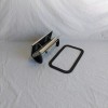 Kay Trailer Roof Vent Aluminum Low Profile Popup Enclosed Cargo