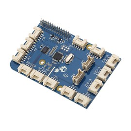 GrovePi+ Starter Kit for Raspberry Pi A+,B,B+/2,3 (CE certified)