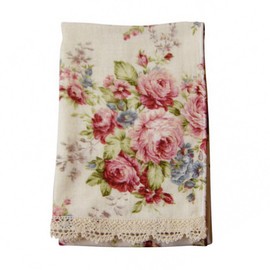 Fashion Face Towel Marie