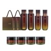Hanyul Songdam Elasticity Basic Cosmetics Full Set Skin Lotion Parents’ Gift / 한율 송담 탄력 기초화장품 풀세트 스킨 로션 부모님선물