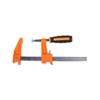 Jorgensen 3712 12-Inch Steel Bar Clamp