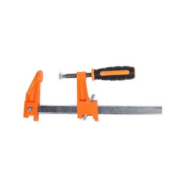 Jorgensen 3712 12-Inch Steel Bar Clamp
