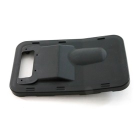 Polaris ATV Air Box Cover, Genuine OEM Part 5450388, Qty 1