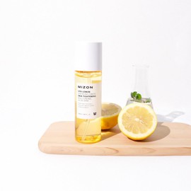 Mizon Vita Lemon Sparkling Toner 150 ml