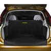GOODYEAR Water Resistant SUV Cargo Cover – Heavy-Duty Trunk Protector