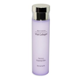 Isa Knox Vital Collagen Essential Skin 160ml / 이자녹스 바이탈 콜라겐 에센셜 스킨 160ml