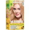 Garnier Nutrisse Nourishing Color Creme, Light Natural Blonde [90], 1