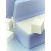 Picasso Aurora Dream Edition Latex Square Sponge 20p, 1 piece