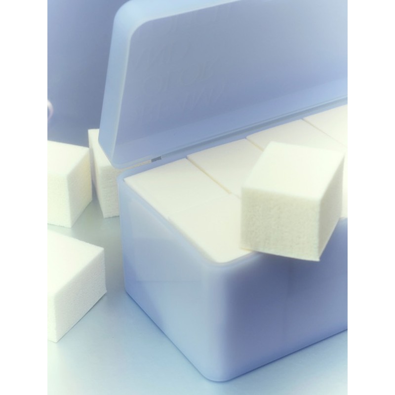 Picasso Aurora Dream Edition Latex Square Sponge 20p, 1 piece