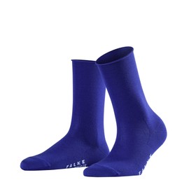 FALKE Women's Active Breeze W So Lyocell Plain 1 Pair Socks, Blue Imperial 6065, 2.5-5