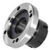 Collet Chuck 40CR Steel 16° Concentricity Lathe Fixtures CNC Milling