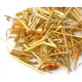 Sheep Sorrel Cut and Sifted 1lb