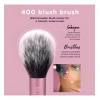 Set de 4 brochas de maquillaje Real Techniques 1786 1786