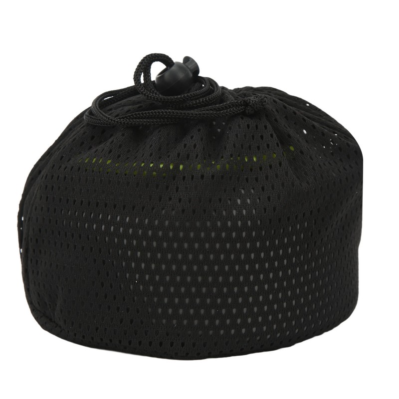 1.3L Camping Kettle Aluminum Alloy Anodizing High Temperature Resistant Heat